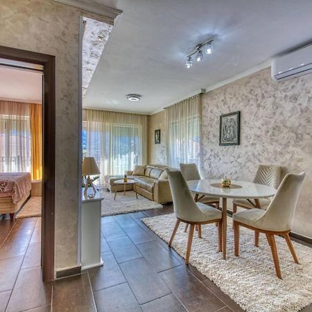 Ena Apartment Kotor Extérieur photo