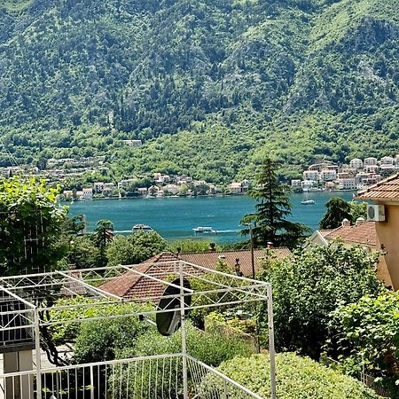 Ena Apartment Kotor Extérieur photo