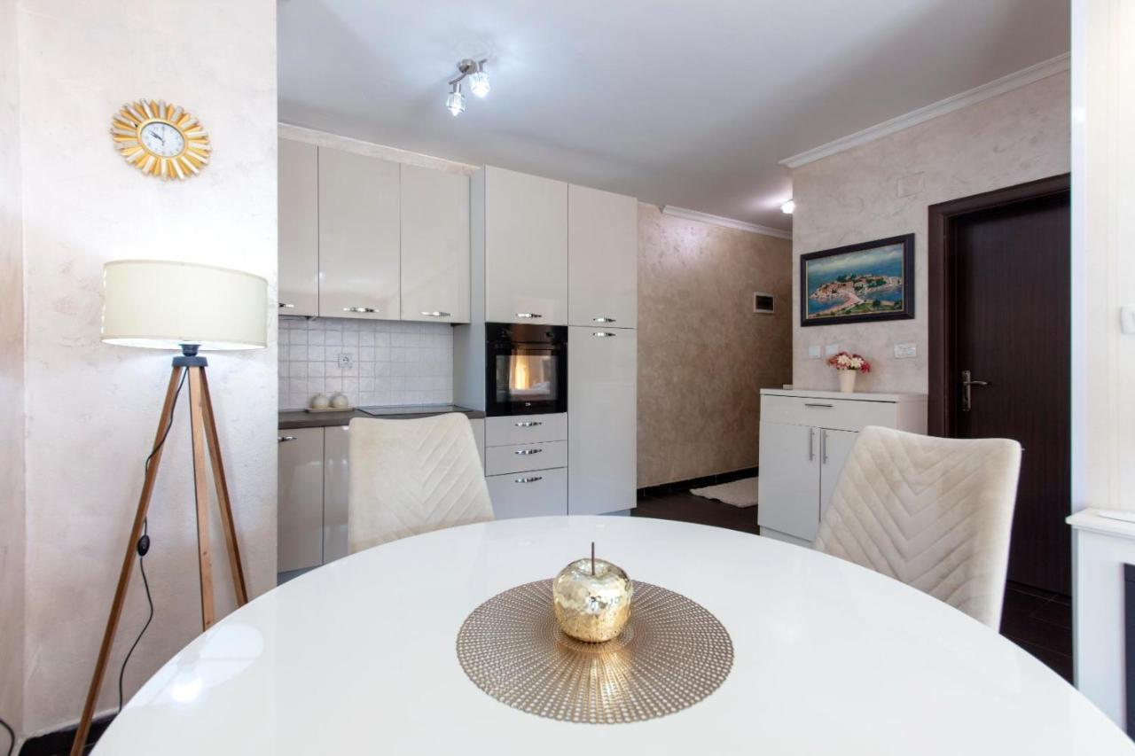 Ena Apartment Kotor Extérieur photo
