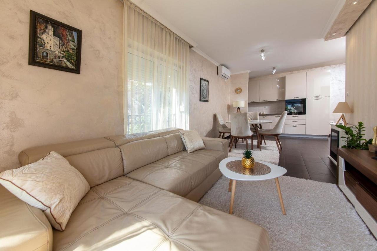 Ena Apartment Kotor Extérieur photo