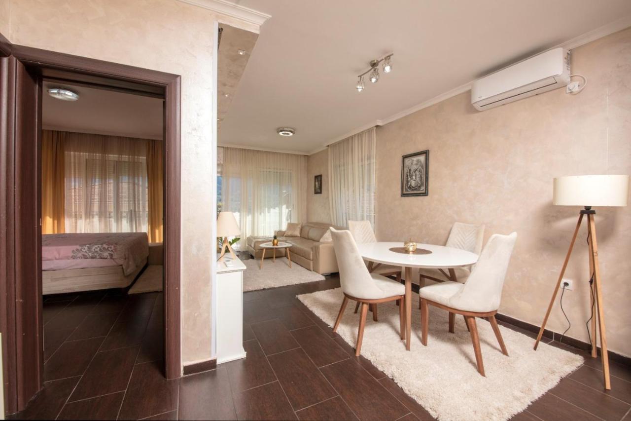 Ena Apartment Kotor Extérieur photo