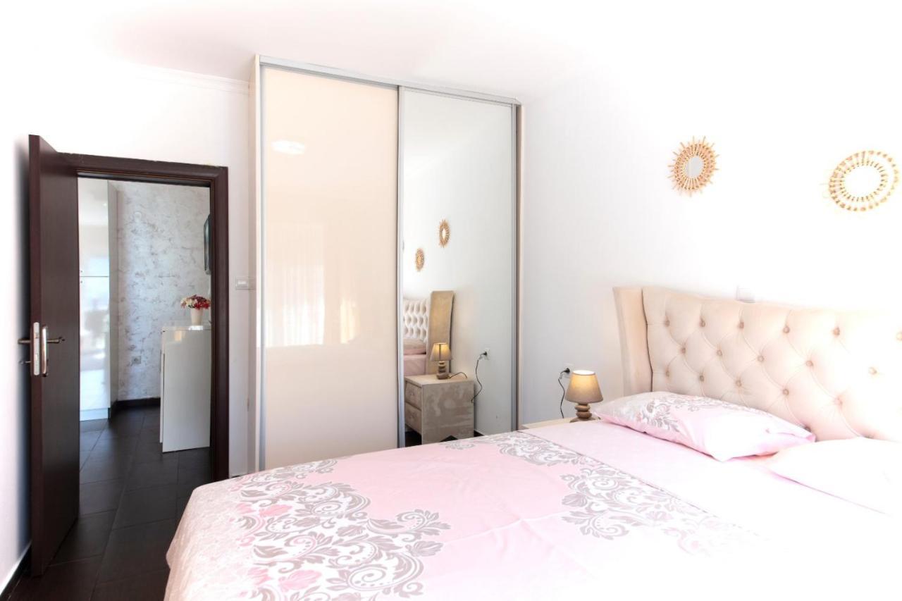Ena Apartment Kotor Extérieur photo