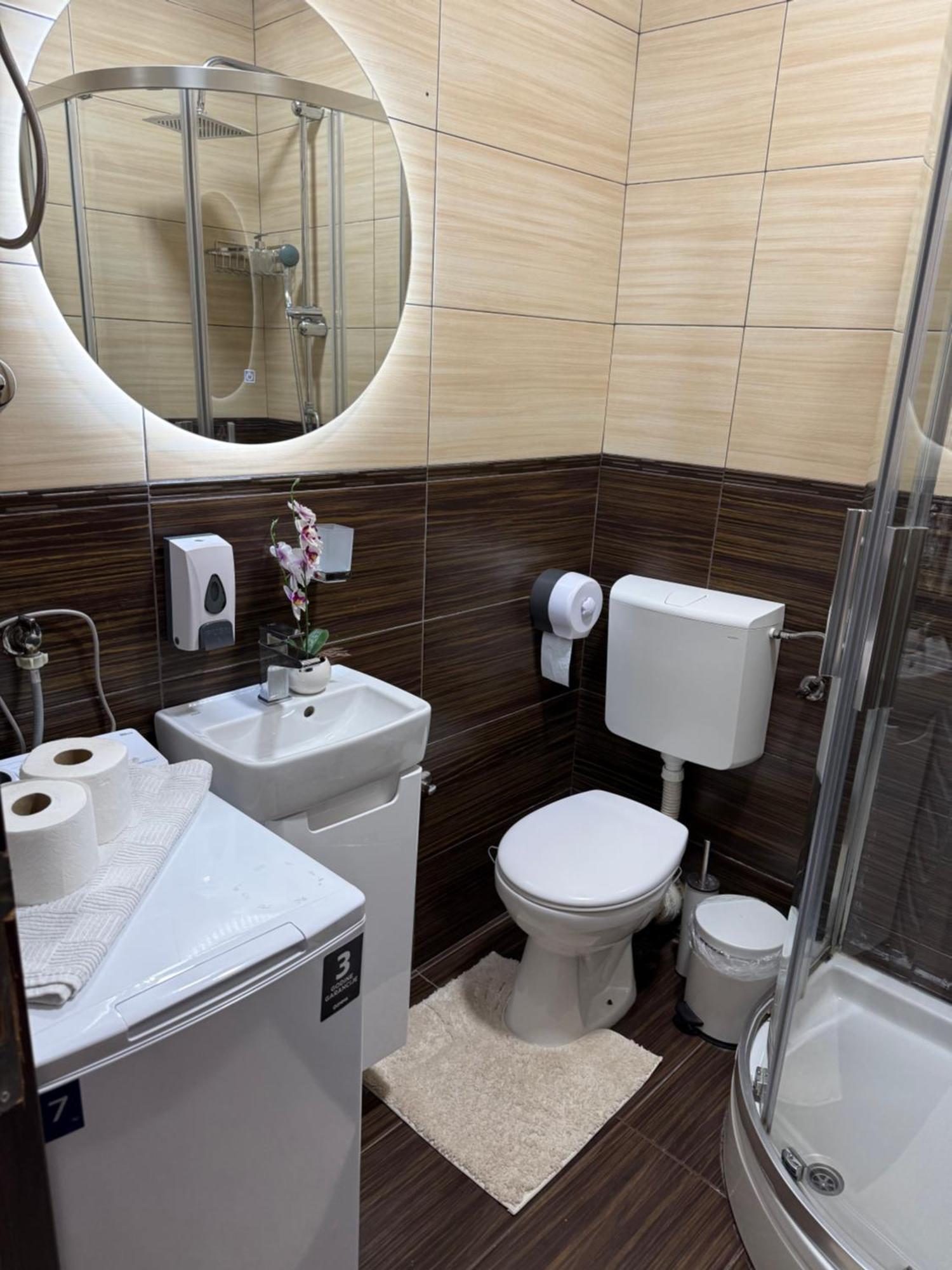 Ena Apartment Kotor Extérieur photo
